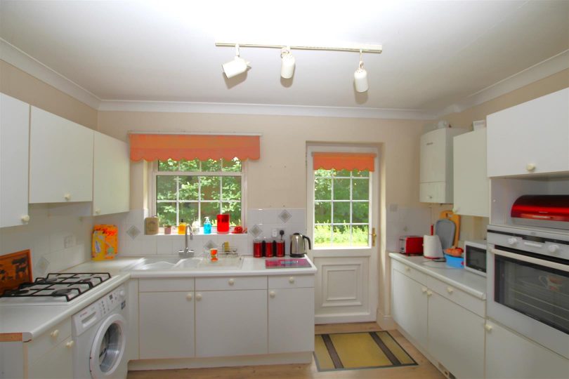 Church Mill Close, Market Rasen