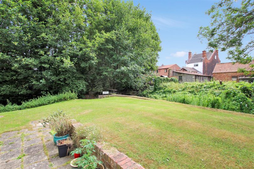 Church Mill Close, Market Rasen