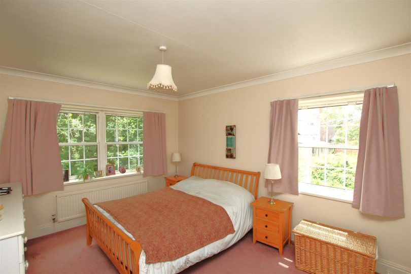 Church Mill Close, Market Rasen