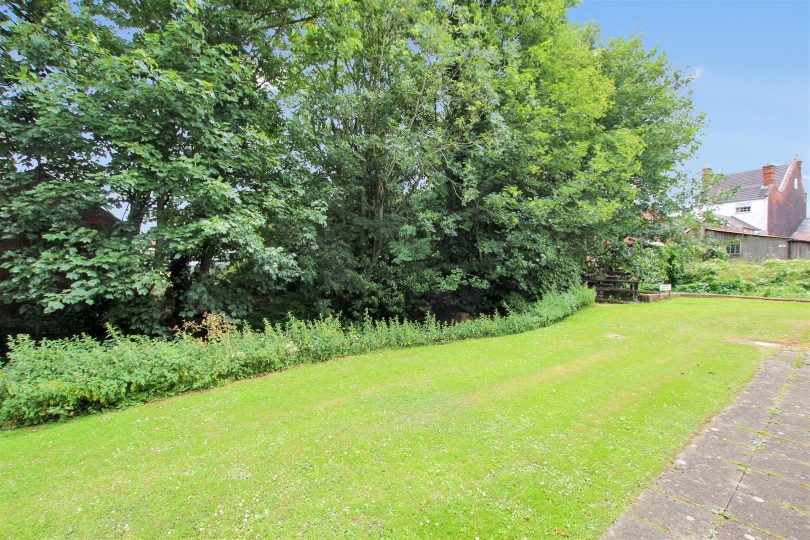 Church Mill Close, Market Rasen
