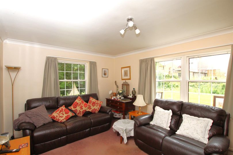 Church Mill Close, Market Rasen