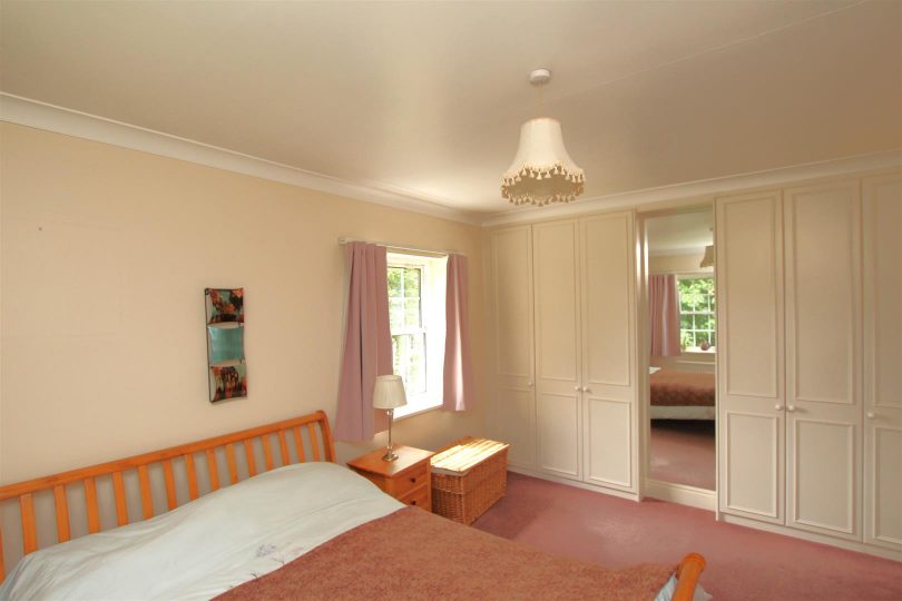 Church Mill Close, Market Rasen