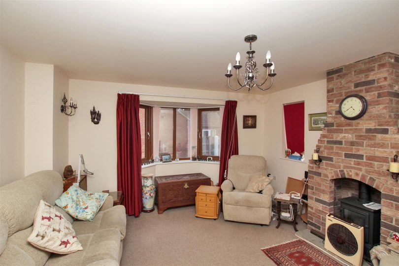 Legsby Road, Market Rasen