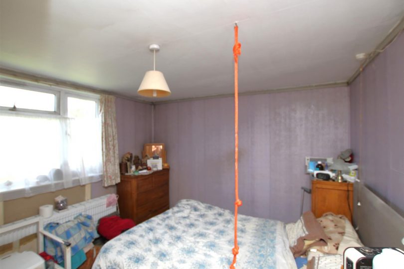 Caenby Road, Glentham, Market Rasen