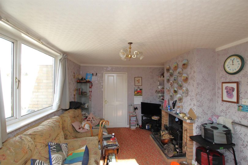 Caenby Road, Glentham, Market Rasen