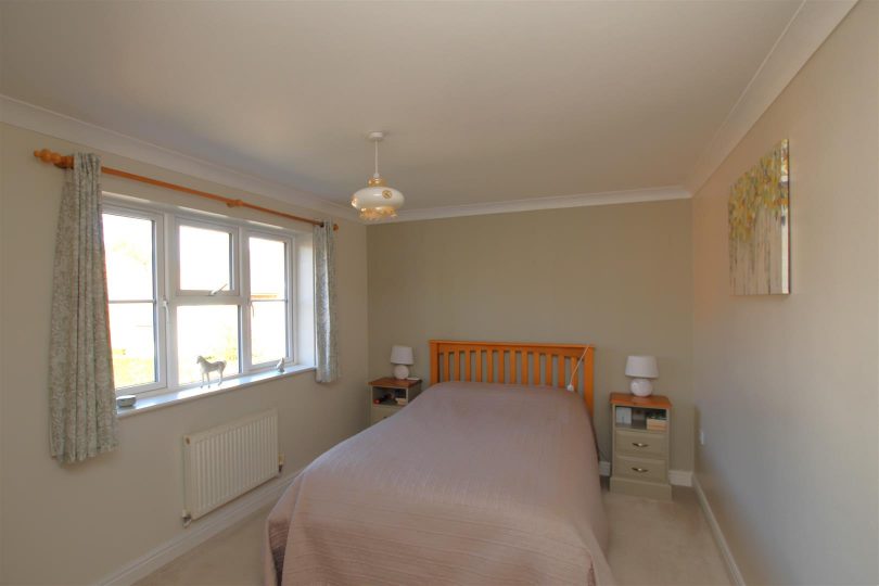 Fern Drive, Market Rasen