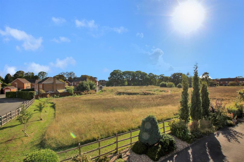Fern Drive, Market Rasen