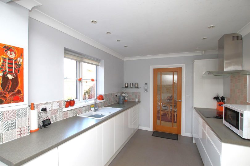 Fern Drive, Market Rasen