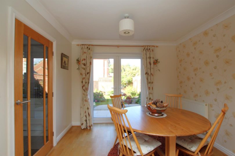 Fern Drive, Market Rasen