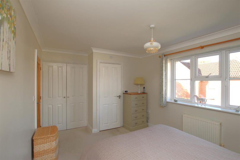 Fern Drive, Market Rasen