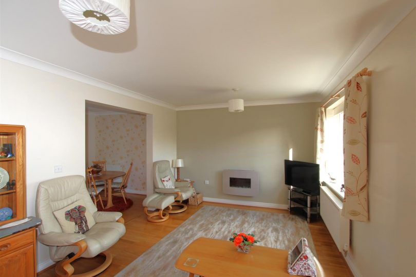 Fern Drive, Market Rasen