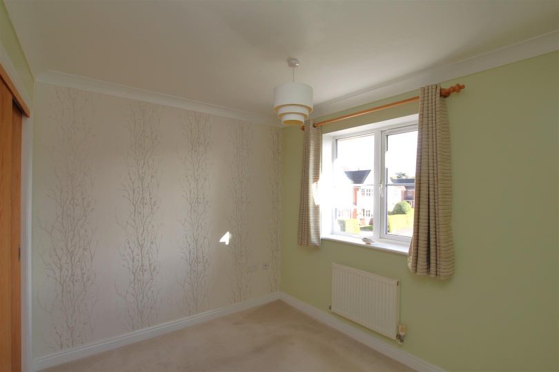 Fern Drive, Market Rasen