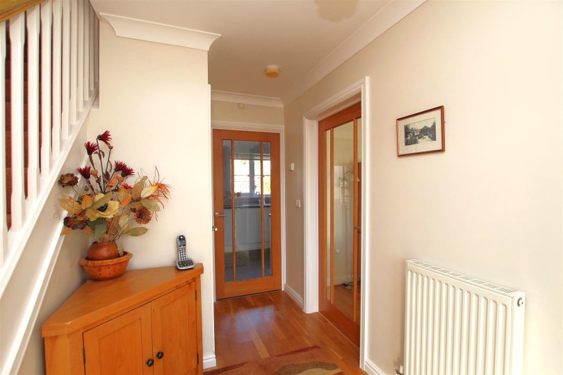 Fern Drive, Market Rasen