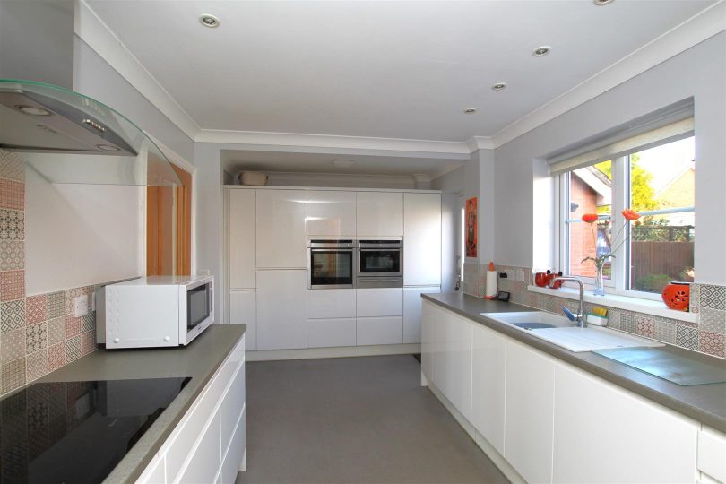 Fern Drive, Market Rasen