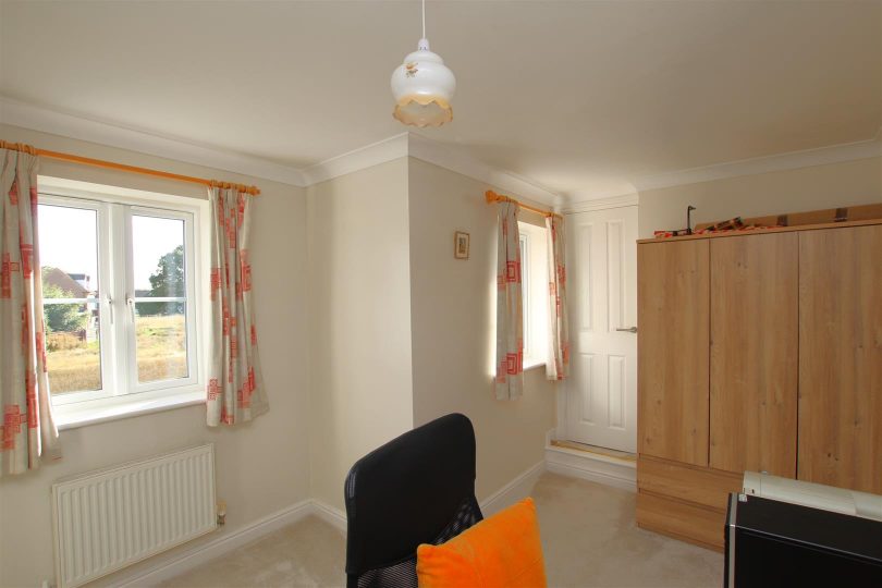 Fern Drive, Market Rasen