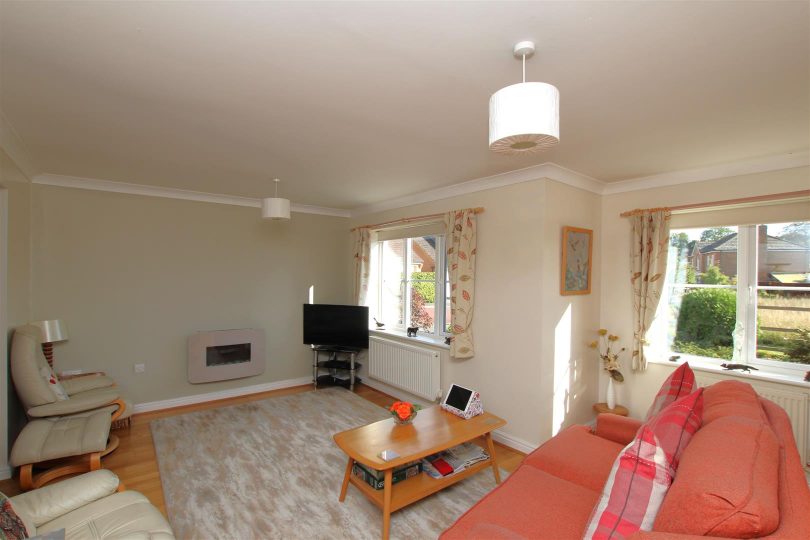 Fern Drive, Market Rasen