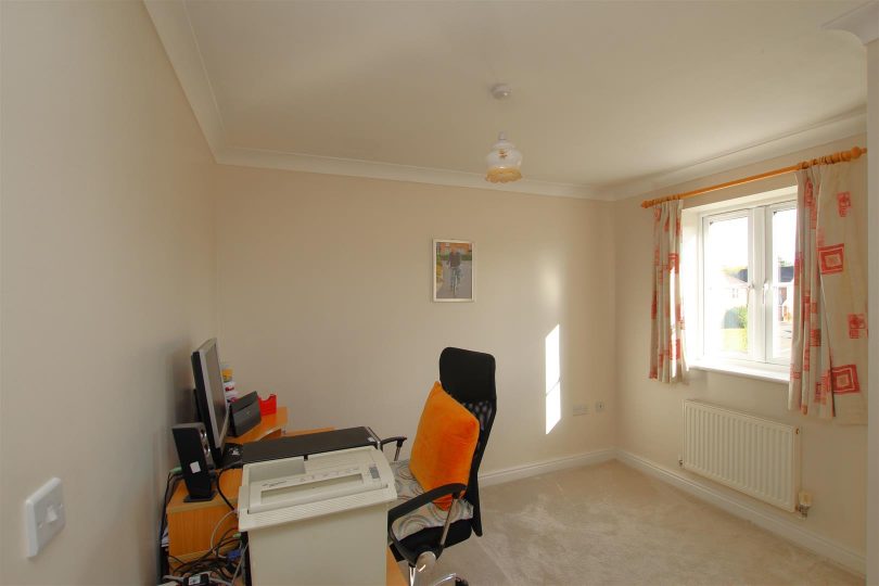 Fern Drive, Market Rasen
