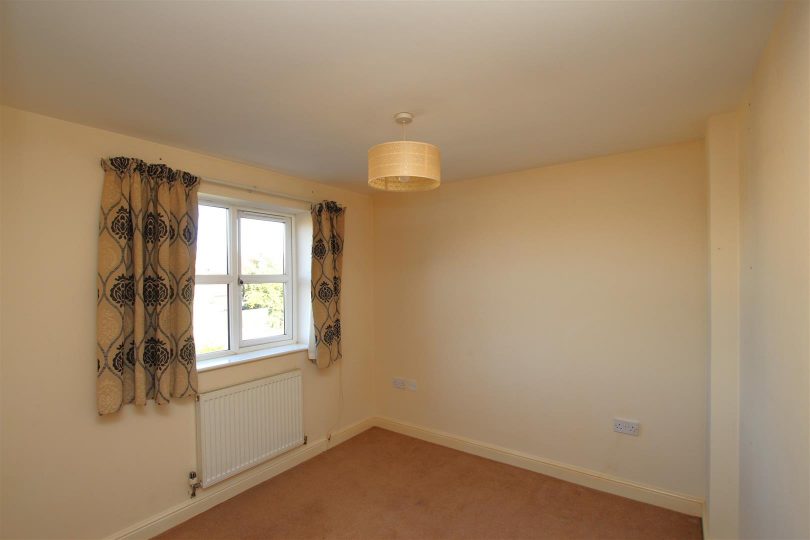Lawrence Lane, Middle Rasen