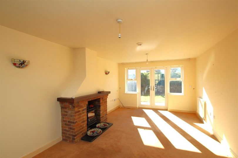 Lawrence Lane, Middle Rasen