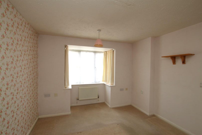 Cedar Close, Market Rasen
