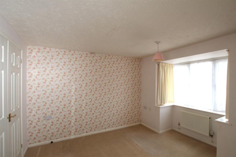 Cedar Close, Market Rasen