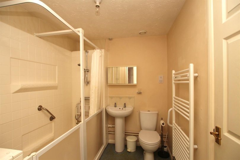 Cedar Close, Market Rasen
