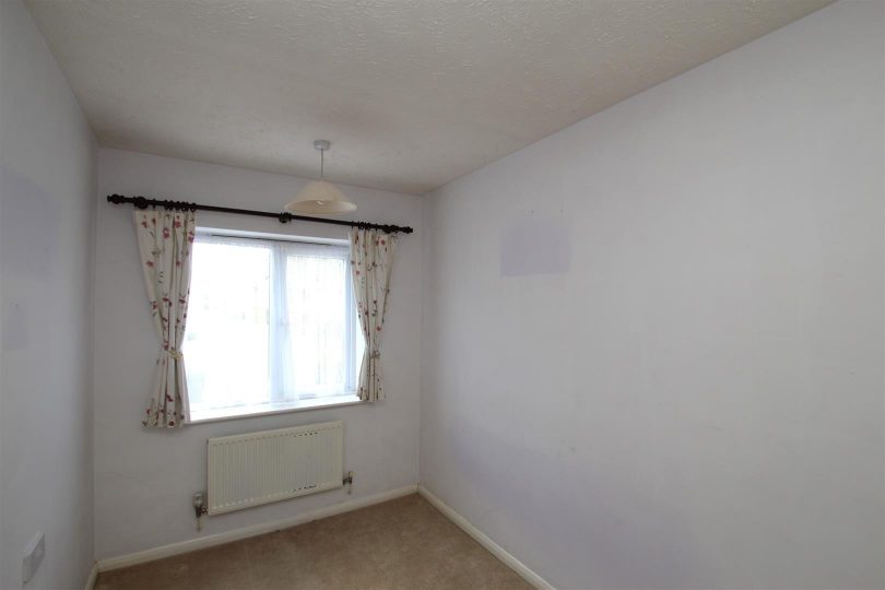 Cedar Close, Market Rasen