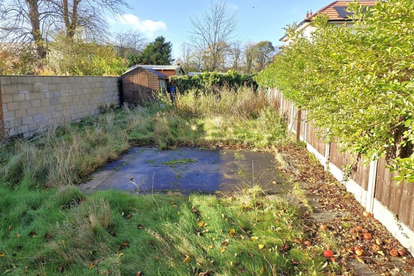 Dear Street, Market Rasen