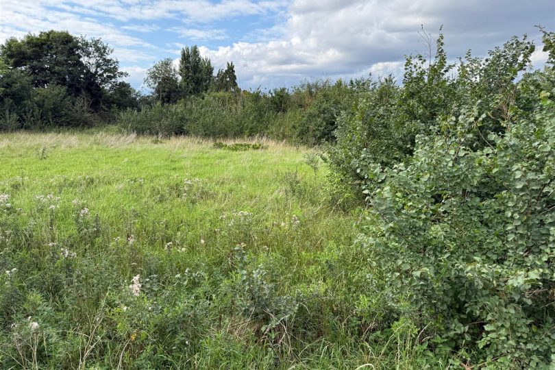 Lot 3 – 0.57 Acres Permanent Pasture, Marton, Gainsborough