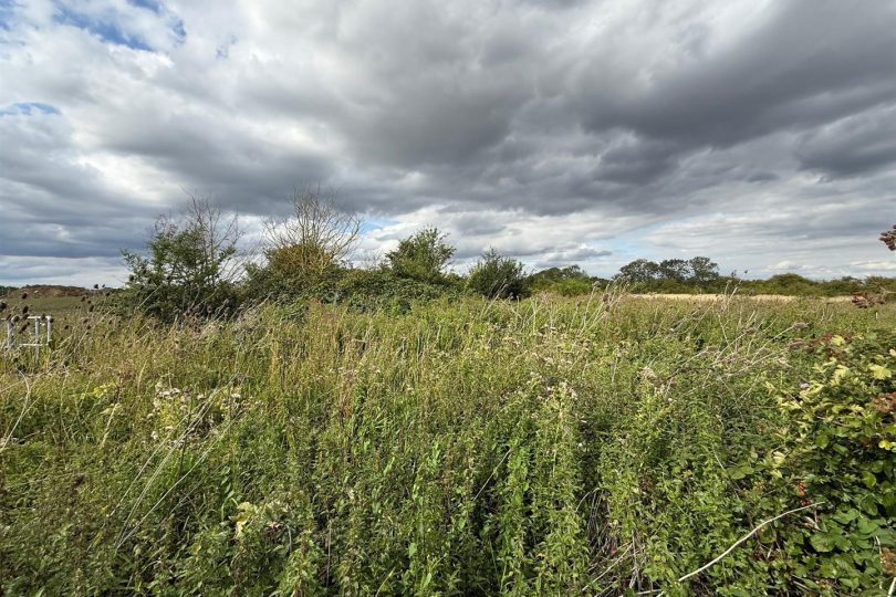 Lot 1 – 7.07 Acres Permanent Pasture, Marton, Gainsborough