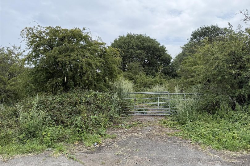 Lot 2 – 31.60 Acres Permanent Pasture, Marton, Gainsborough