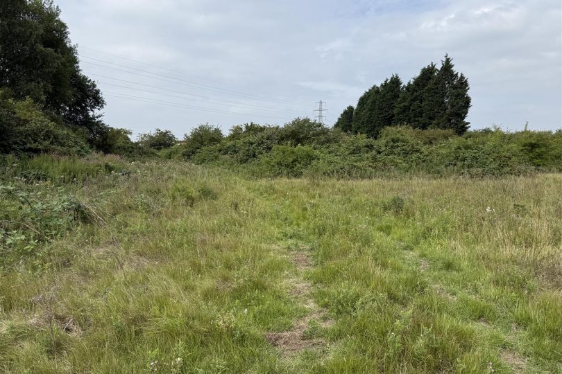 Lot 2 – 31.60 Acres Permanent Pasture, Marton, Gainsborough
