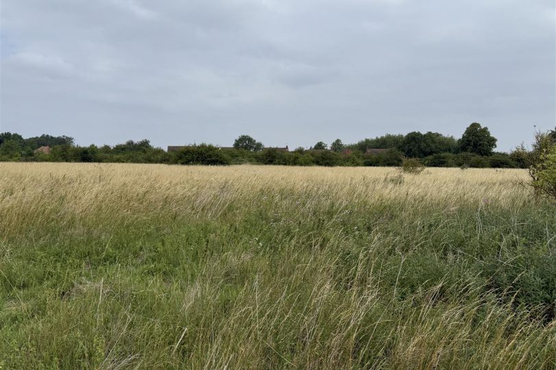46.68 Acres Agricultural Land, Marton, Gainsborough