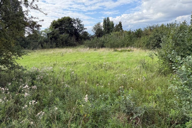 46.68 Acres Agricultural Land, Marton, Gainsborough