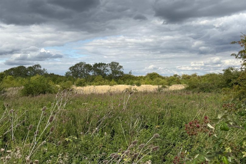 46.68 Acres Agricultural Land, Marton, Gainsborough