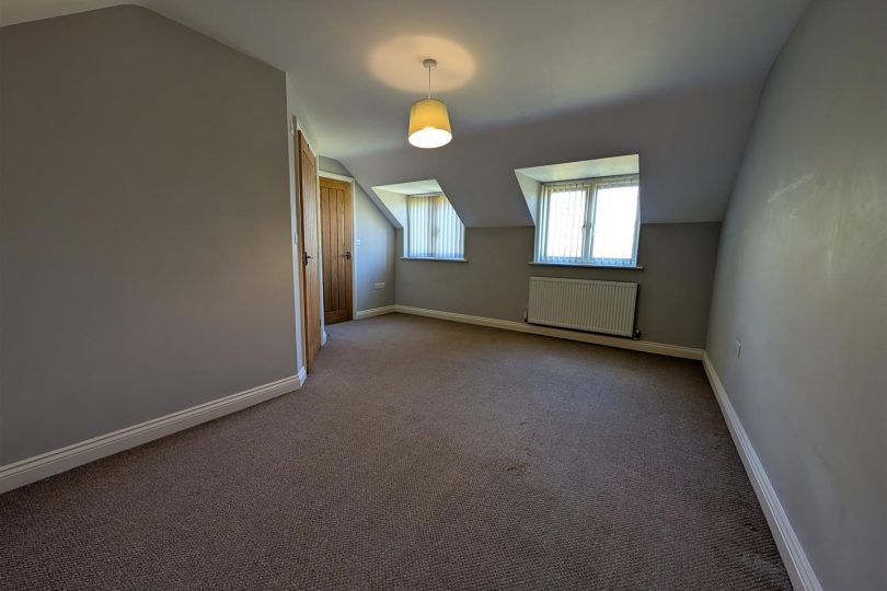 Coach House Court, Market Rasen