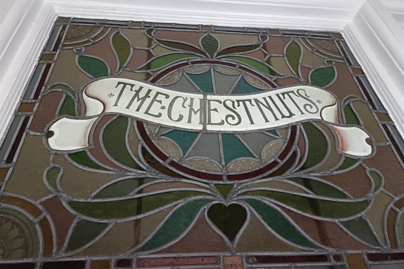 Chestnut House, Jameson Bridge Street, Market Rasen
