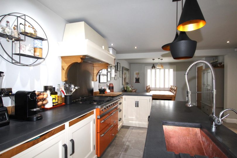 Olde Farm Court, South Kelsey, Market Rasen