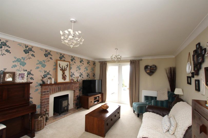 Olde Farm Court, South Kelsey, Market Rasen