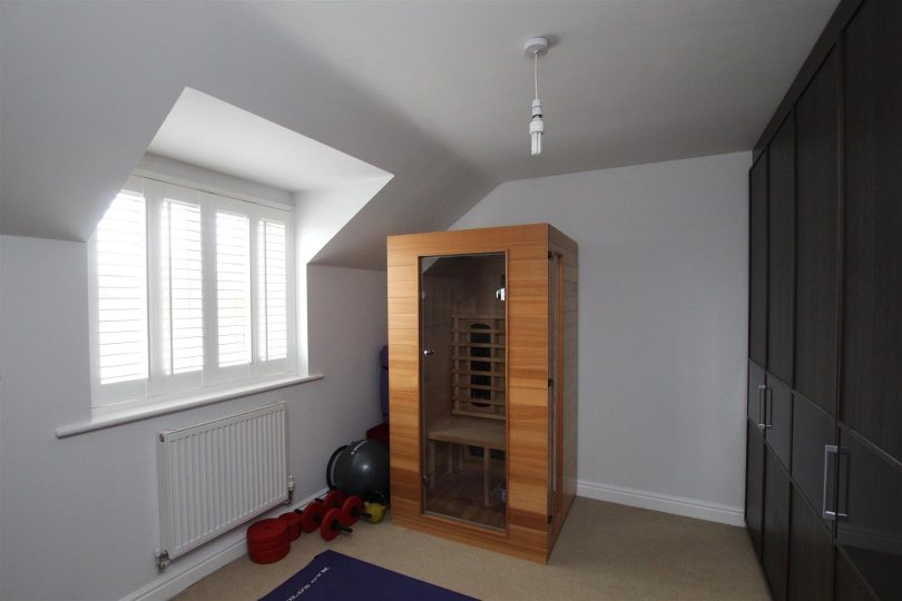 Olde Farm Court, South Kelsey, Market Rasen