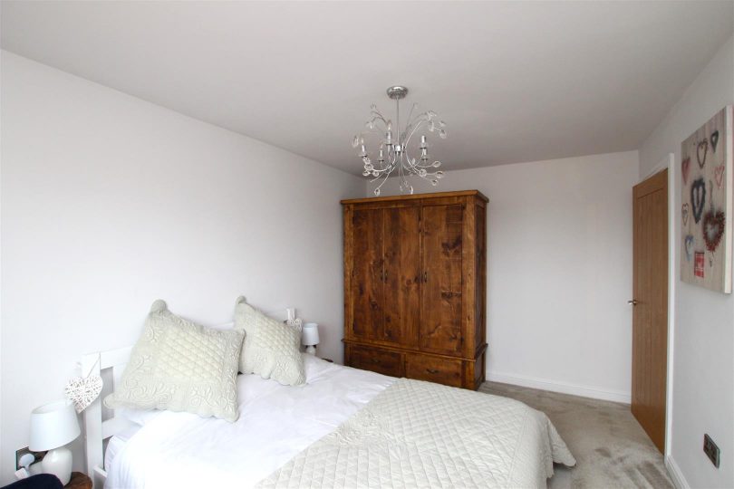 Olde Farm Court, South Kelsey, Market Rasen
