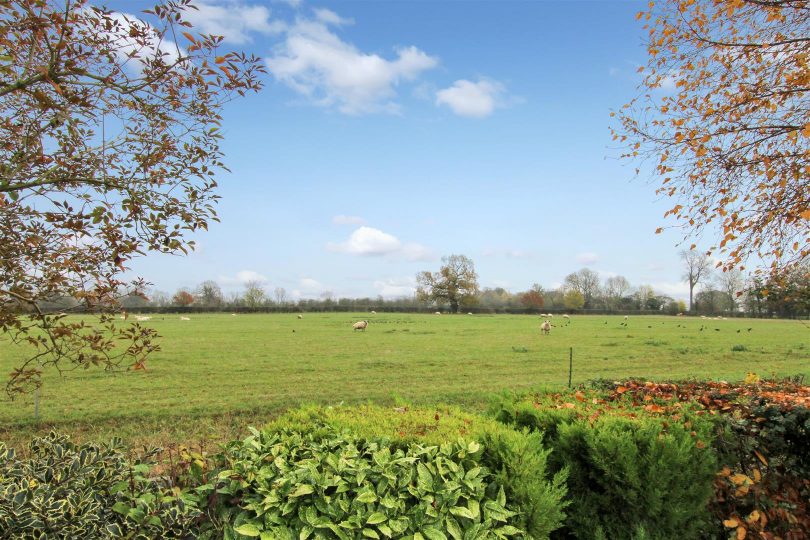 Olde Farm Court, South Kelsey, Market Rasen