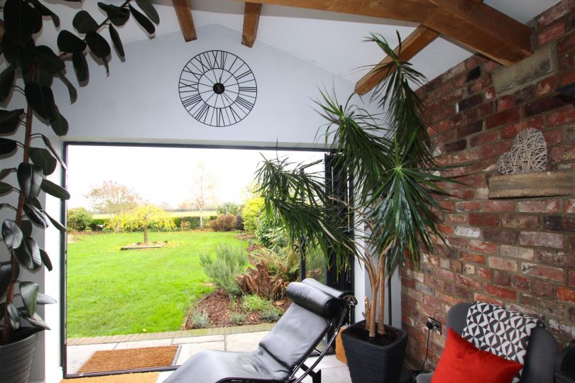 Olde Farm Court, South Kelsey, Market Rasen