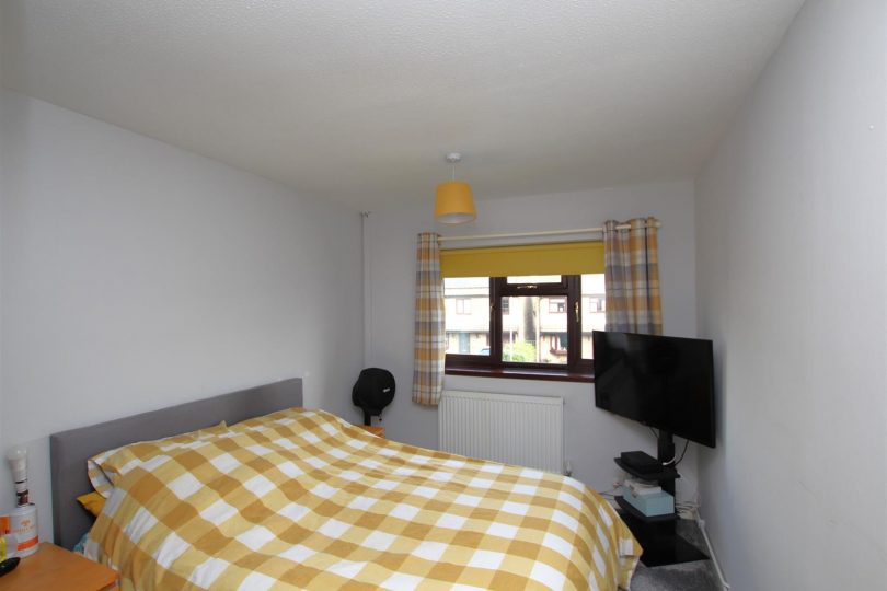 Spring Court, Welton