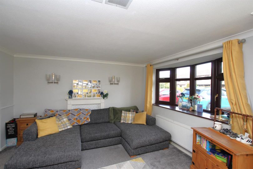 Spring Court, Welton