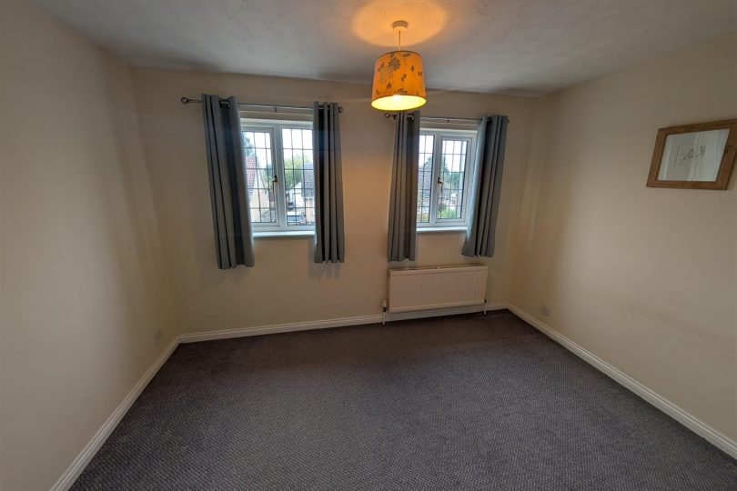 Eastville Court, Legsby Road
