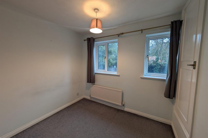Eastville Court, Legsby Road
