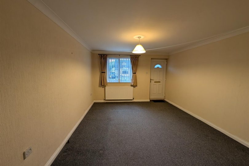 Eastville Court, Legsby Road