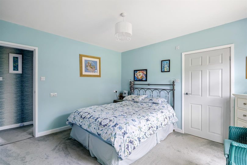 Willingham Road, Market Rasen