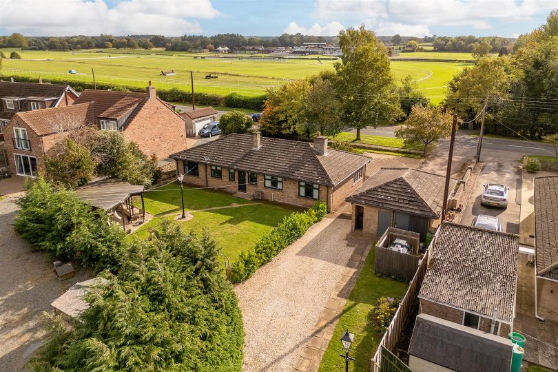 Willingham Road, Market Rasen